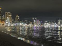 -海云台海滩