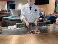 -牛将军•涮肉•烤肉(北京王府井·故宫店)