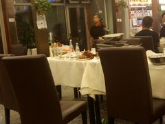 大堂-簋街仔仔小龙虾(总店)