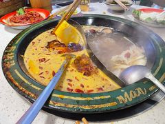 -有拈头成都市井火锅(南山总店)