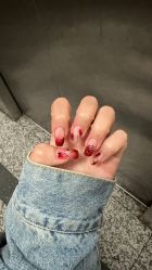 -Beauty nail伊佳靓丽美甲美睫