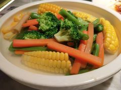 -蔴将·川菜(黄龙万科店)