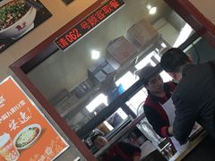 -秦云老太婆摊摊面(磁器口店)
