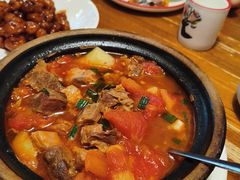 -新白鹿餐厅(龙游路总店·杭帮菜名店)