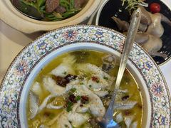 -山泉公馆酒家(珠江新城店)