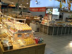 -华润万家(凯德和平广场店)