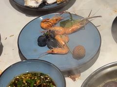 -喜庭海鲜自助(佛山王府井店)