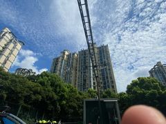-快网网球俱乐部(徐汇爱建园店)
