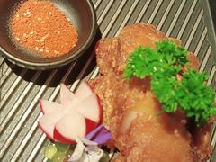 -卯时·龙光雅宴·精致锡帮菜(惠山古镇店)
