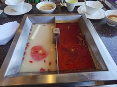 -皇城老妈川味火锅·大连海鲜火锅(港湾店)