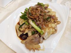 葱油鸡-拿福食府(广大路店)