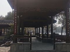 -葛仙湖公园