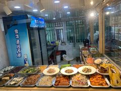 -海鲜人家(吕四店)