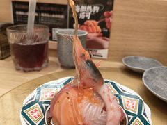 -鮨政· Omakase(港汇恒隆广场店)