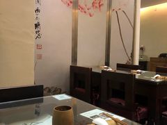 大堂-五观堂素食(新华路店)