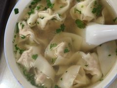 -周震馄饨