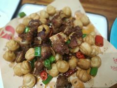 -年年渔(济宁路店)