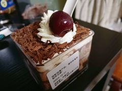 -味多美(江桥万达店)