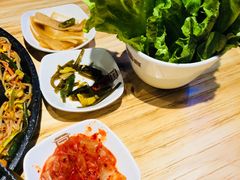 -韩宫宴烤肉·料理(武汉印象城店)