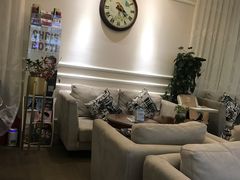 -燕庭·纯燕窝·甜品下午茶(日月光店)