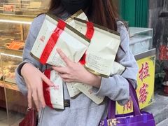 -冠环球肉干大王(福隆新街店)