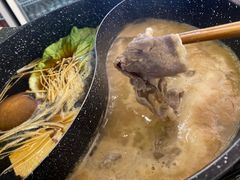 -三和屋日式海鲜锅料理(启航大厦店)