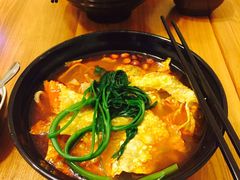 -螺小胖柳州螺蛳粉(钟楼总店)
