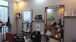 -佛伦斯私人定制烫染国际连锁