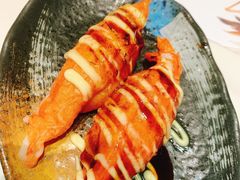-羽寿司(东方宝泰店)