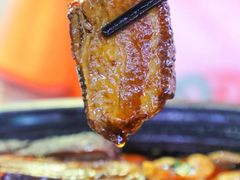 -安徽阜阳卷馍(西单店)