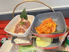 -新石器烤肉(百联川沙店)