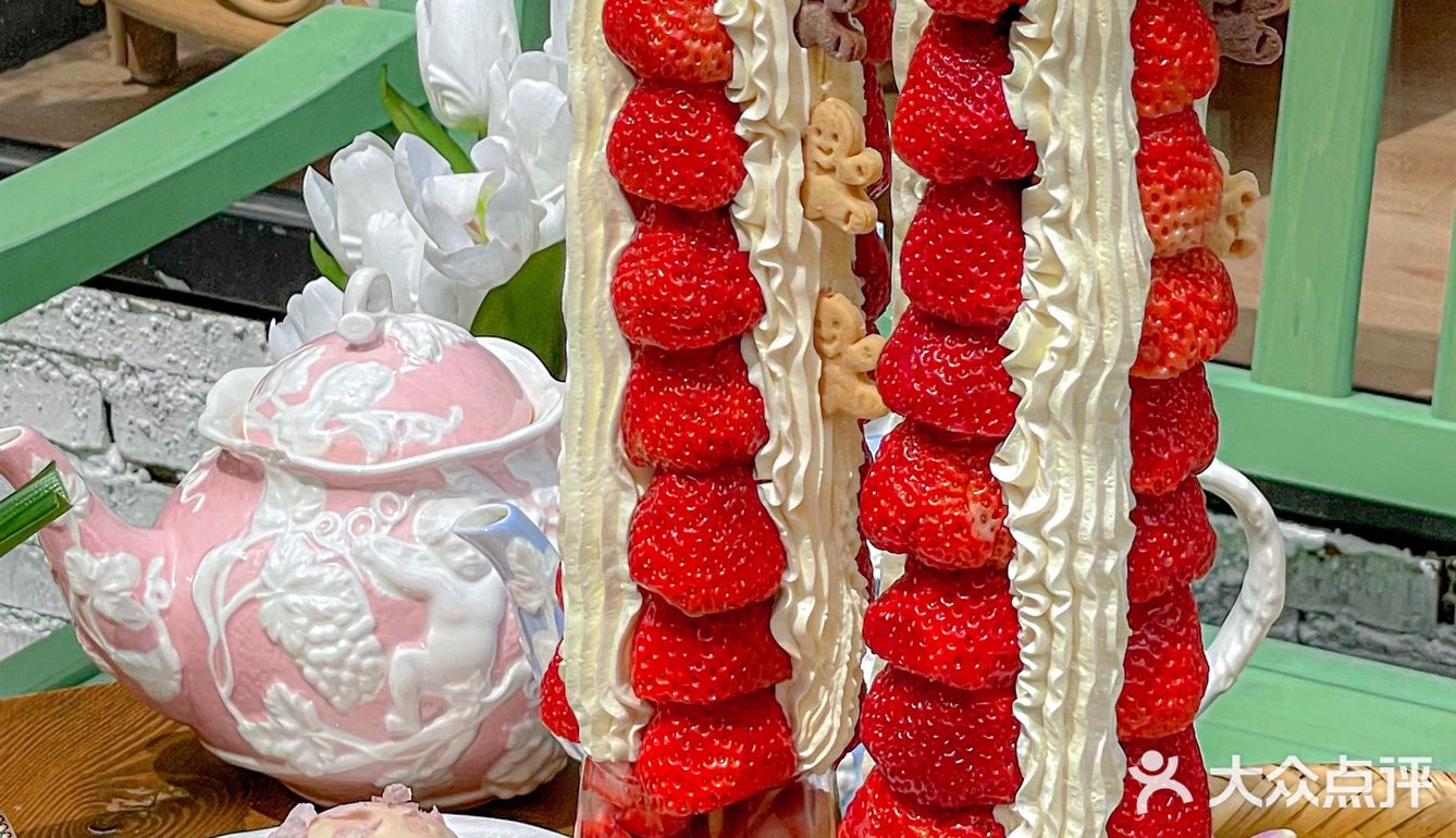 入口即化口感层次丰富!- 店名:116东南亚小馆