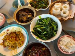 -老房子·南昌菜(双子塔店)
