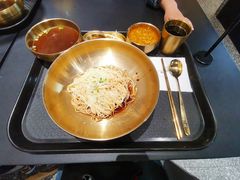 井梅蟹粉面-贡梅老面馆·蟹粉面·无锡特色小吃(南长街主推店)