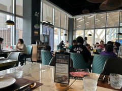 -1874融合西厨·观景餐厅(保利店)