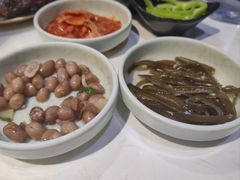 -梅梅家的烤肉店(槐北路店)
