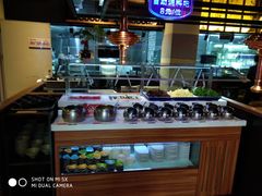 -汉拿山(汇一城店)