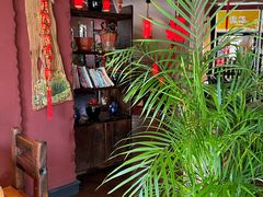 -大匠工房古船木艺术餐厅·猪肚鸡专门店(长白仙岛店)