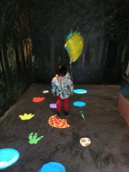 -恐龙探索乐园(磁器口店)