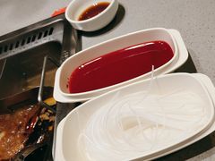 -海底捞火锅(漕宝路店)