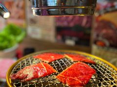 -AJIYA炭火烧肉(徐汇正大乐城店)