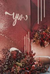 -琥珀婚礼策划AMBER WEDDING