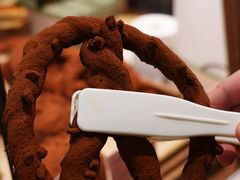 -RUXU入续糖水铺与包(卓悦中心店)