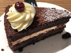 -Peet's Coffee皮爷咖啡(德基店)