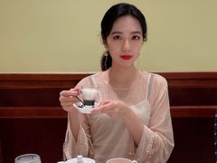 摩洛哥咖啡-COVA(平安金融中心店)