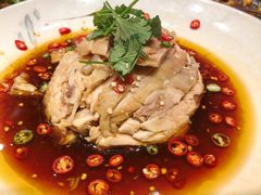 口水鸡-陶德砂锅(蜀汉路店)