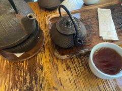 -去茶山(重庆万象城店)