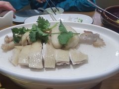 -琼菜人家·海南菜·文昌鸡(文昌大道店)