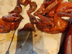 -鸽子侯·家宴·平价海鲜(绿地店)