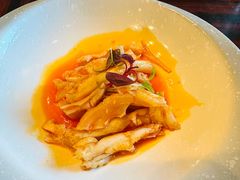 -新天世纪中餐厅